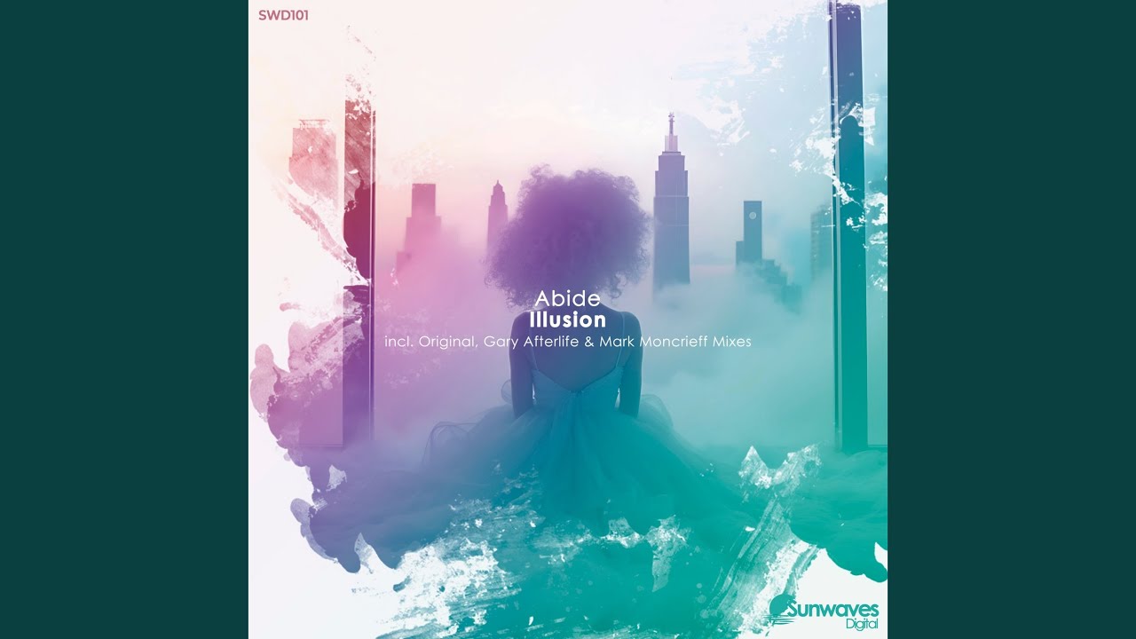 Illusion (Mark Moncrieff Remix)