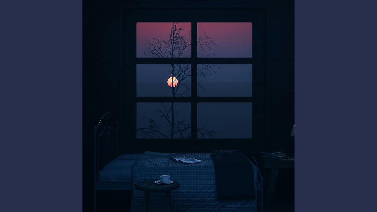 relaxing lofi beats for focus and calm