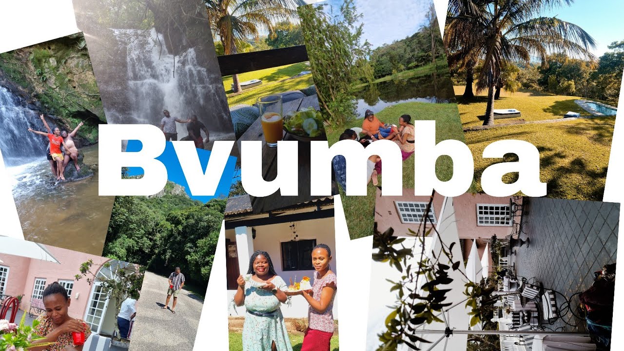 Drive through Vumba with us. Vumba Vlog -  Activities | Accommodation | Getting there | Tips