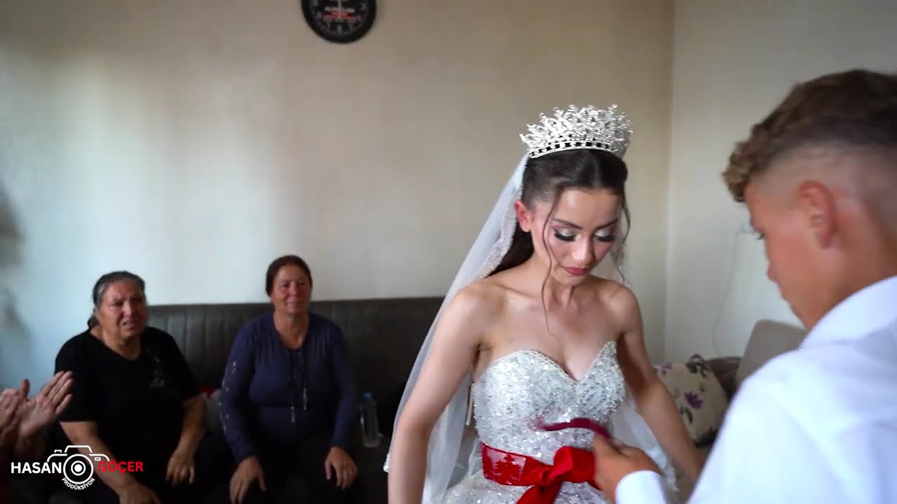 güllü & kureyş düğün