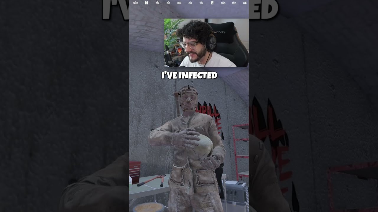 I was Kidnapped in DayZ