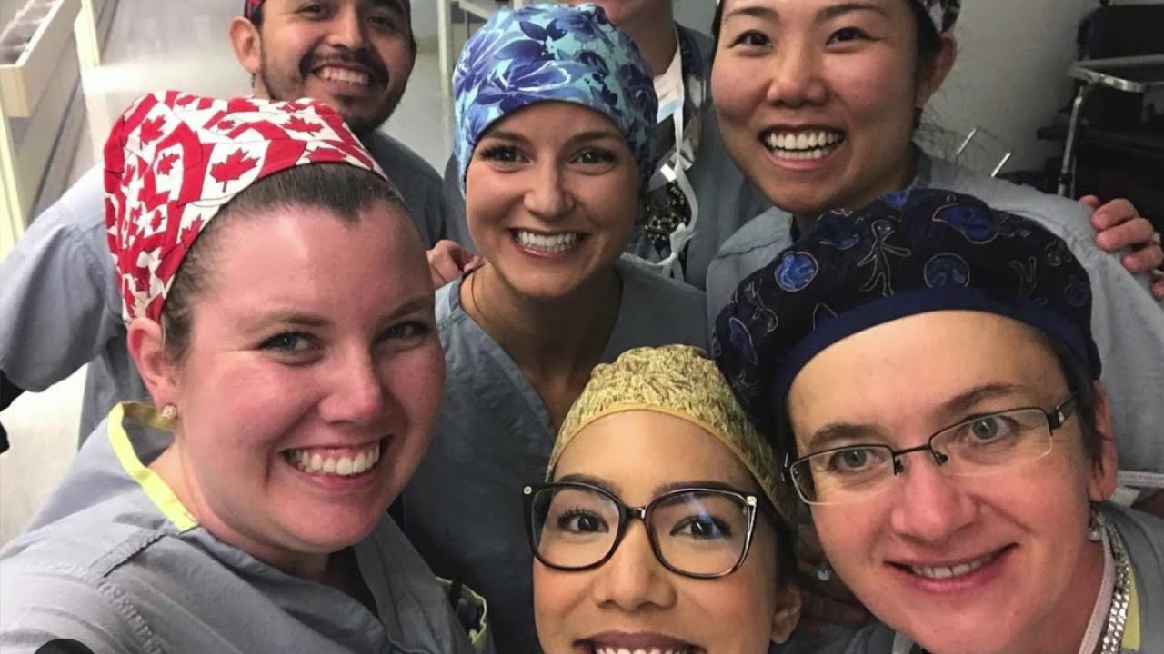 ObGyn Residency at the University of Calgary Cumming School of Medicine