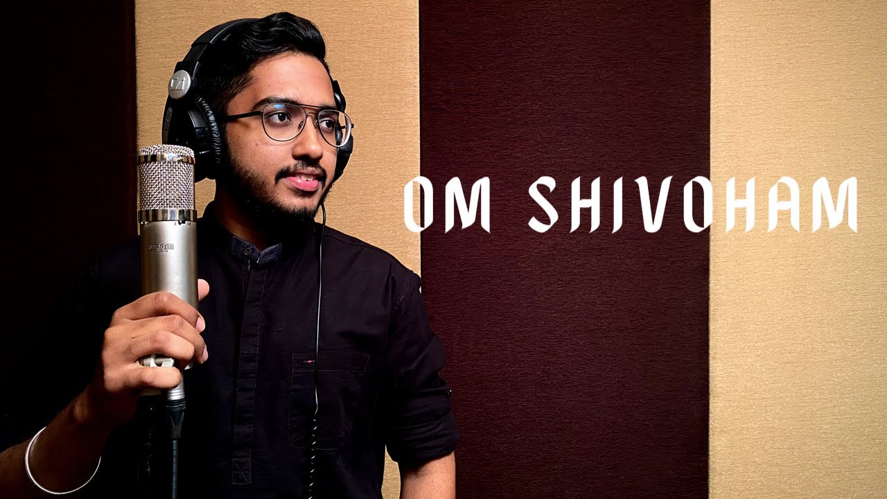 OM SHIVOHAM | SAI VIGNESH R | BALAJI G