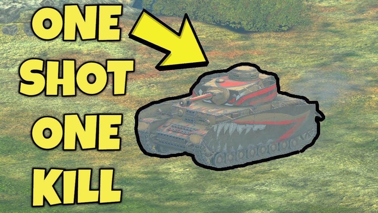 PZ. IV Gargoyle Is AMAZING !
