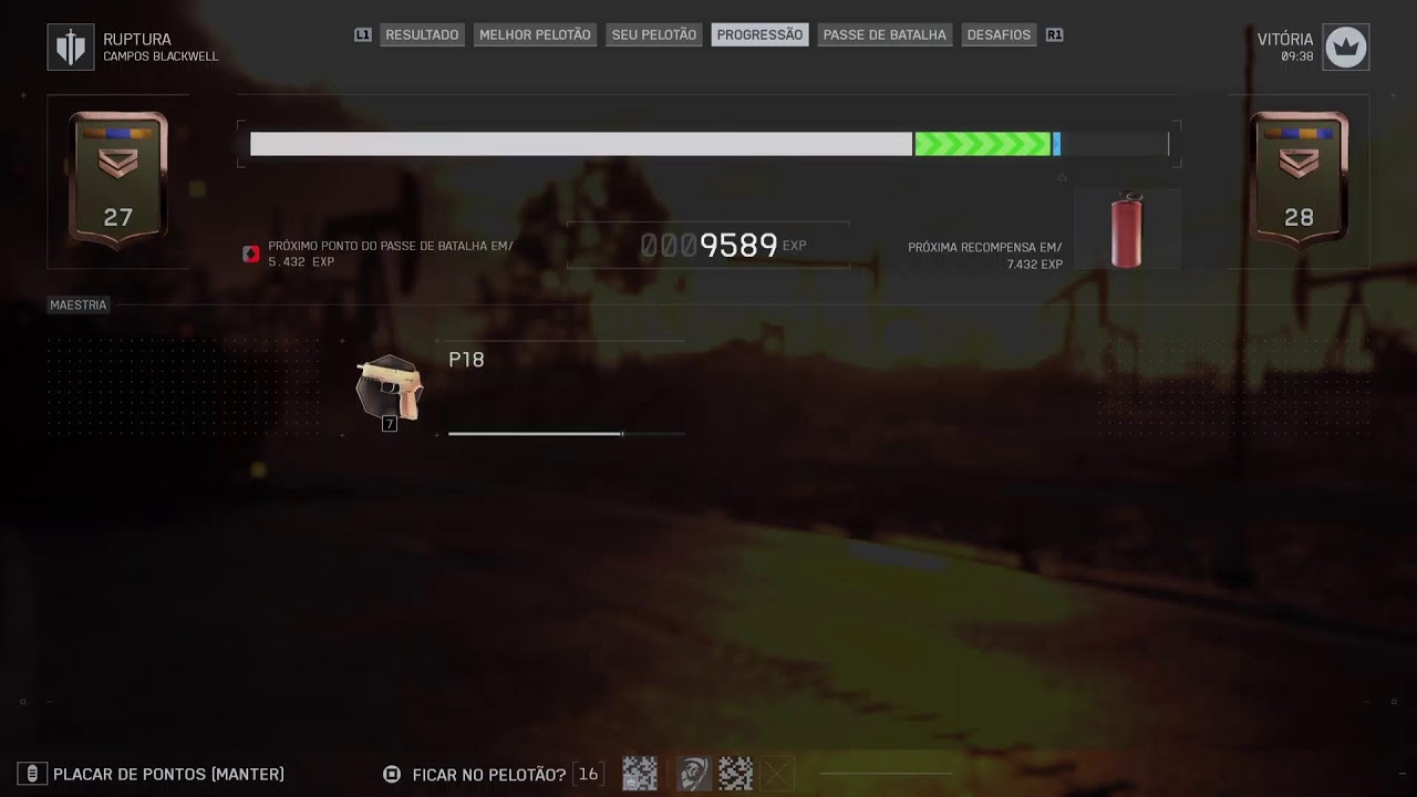 Battlefield