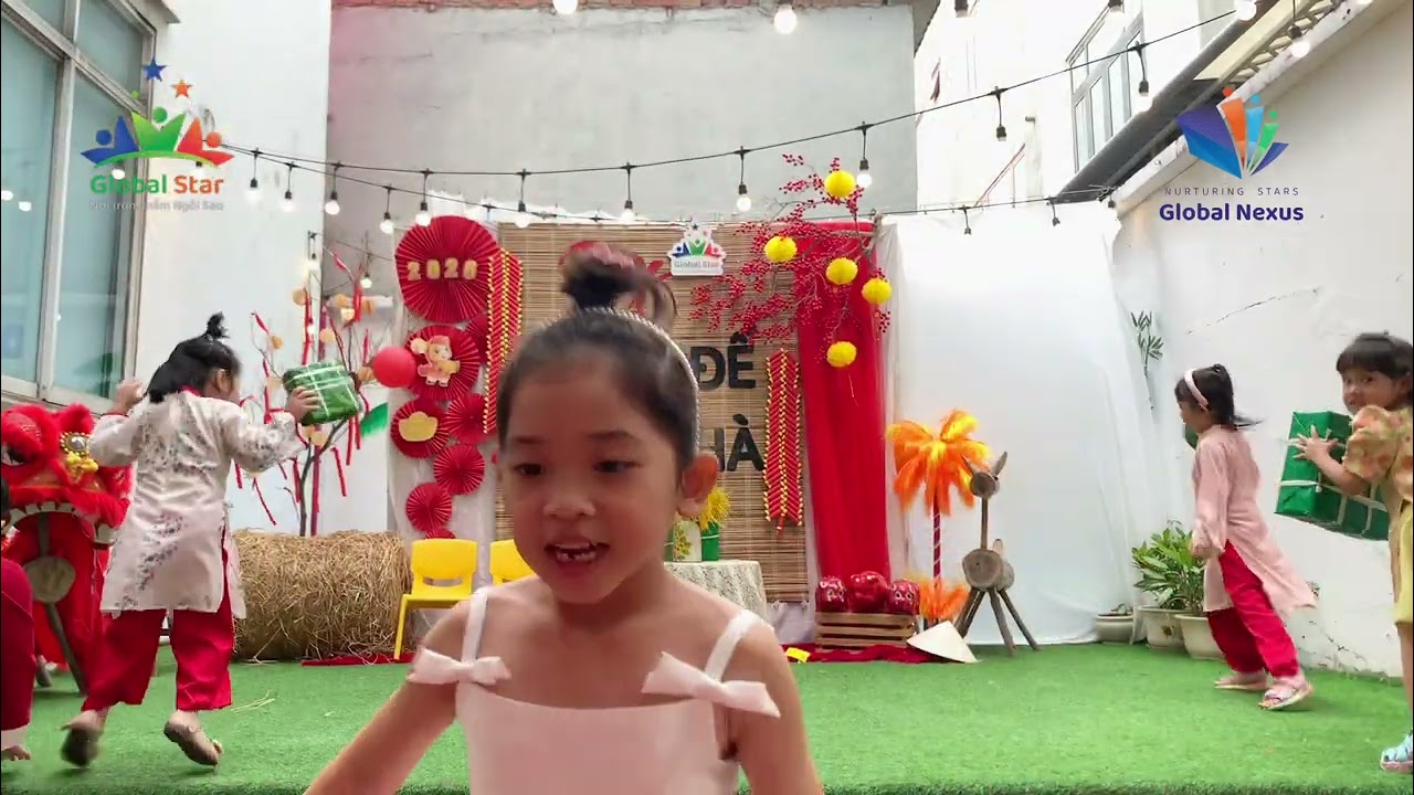 🎉✨ RỘN RÀNG KHÔNG KHÍ TẾT CÙNG SUPER STAR ELITE & SUPER STAR ✨🎉
