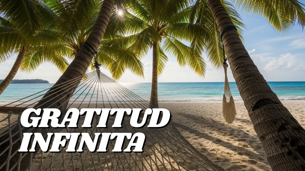 Música para Empezar el Día con Energía Positiva | Gratitud y Abundancia 432Hz - Reggae Relax