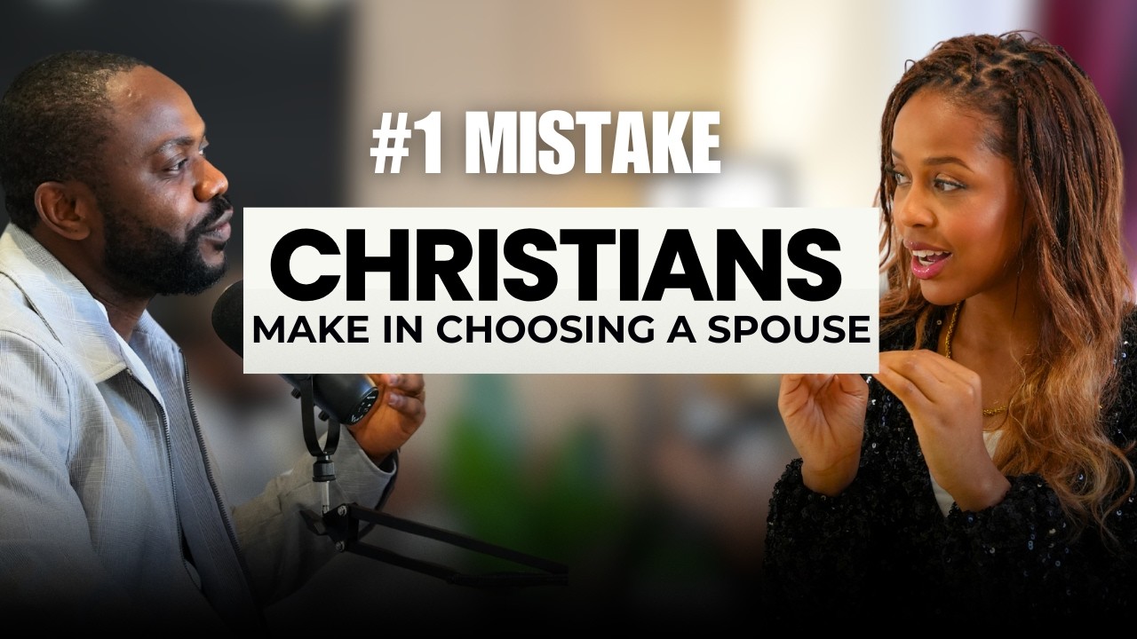 Why Love Is Not Enough (discernment, prayer, & covenant marriage)