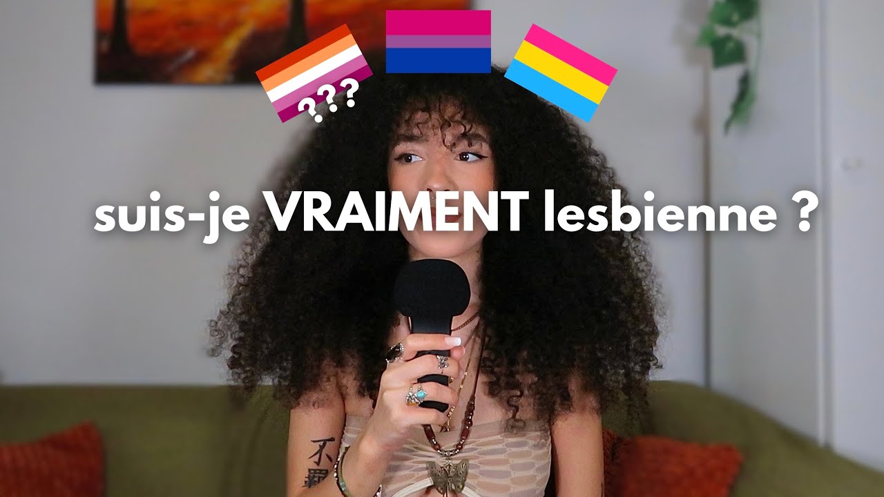 COMING-OUT FORCÉ, HOMOPHOBIE et DOUTES : je vous dit TOUT