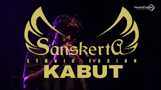 Sanskerta Ethnic Fusion - Kabut