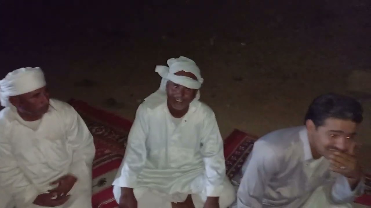 جلسه شعريه
