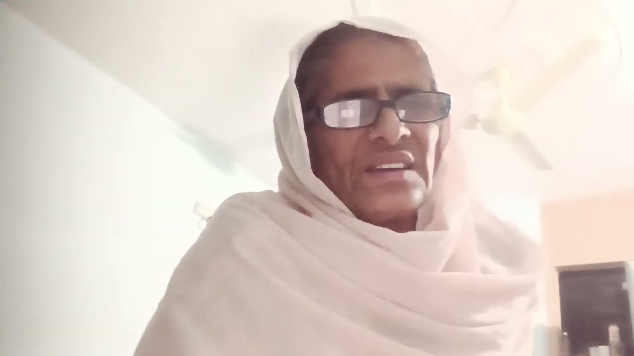 #धर्म के बारे में क्या बतायागौ माता ने गौ से दूर होने के बाद