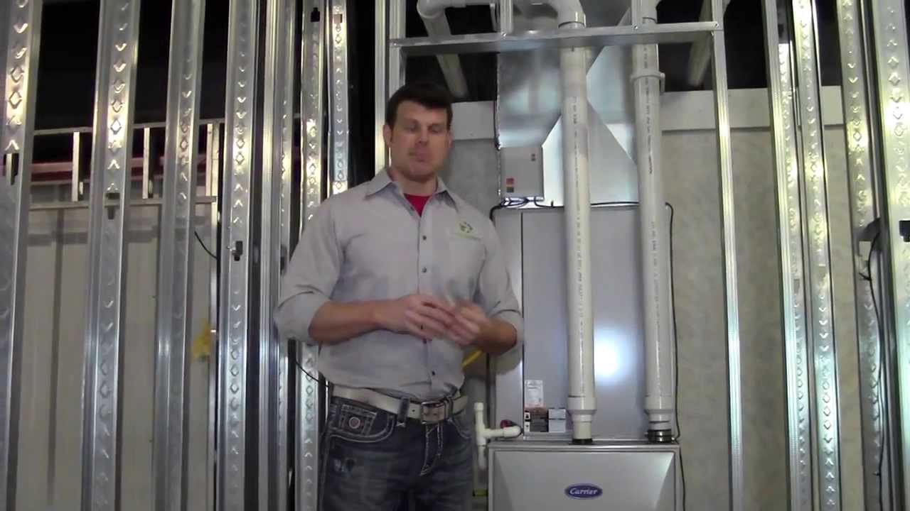 Energy Savings Through Zoned Heating & Cooling - Commercial Application