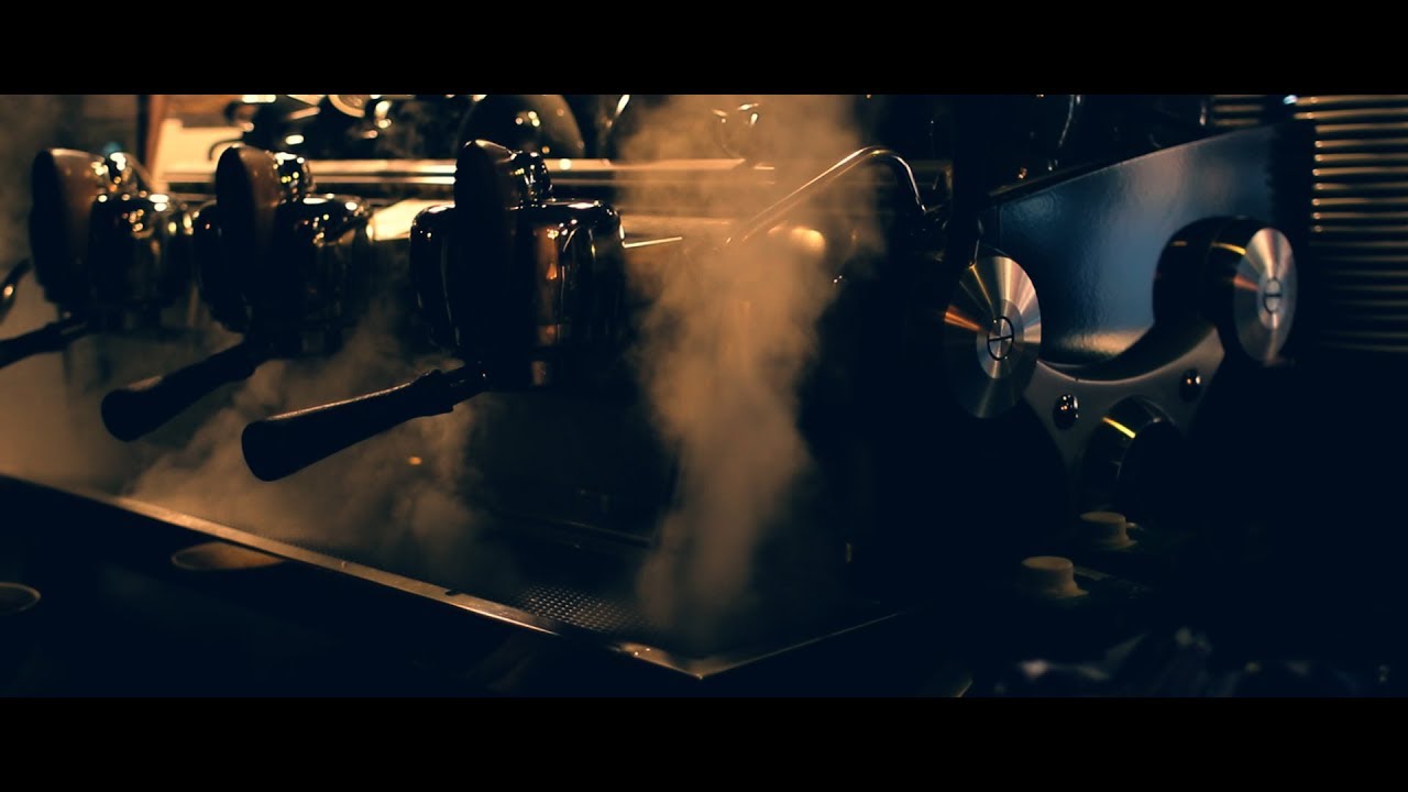Truth Coffee Roasting Documentary