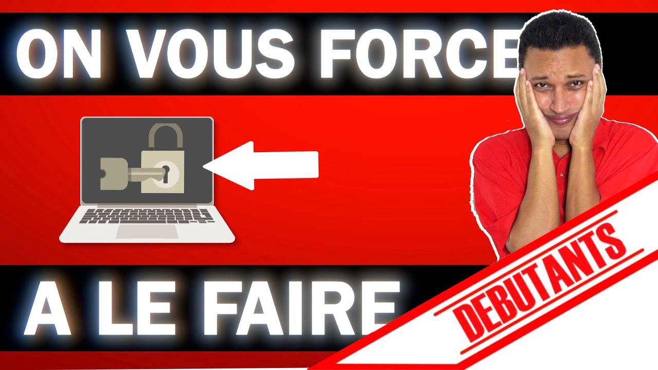 COMMENT CRÉER UN COMPTE MICROSOFT SUR PC ?