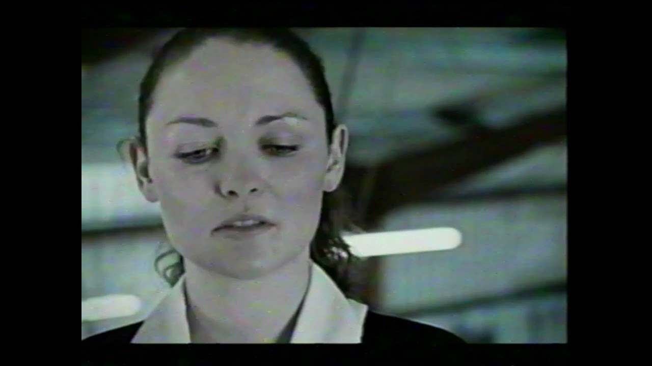 Health Promotion Agency Commercial 2005