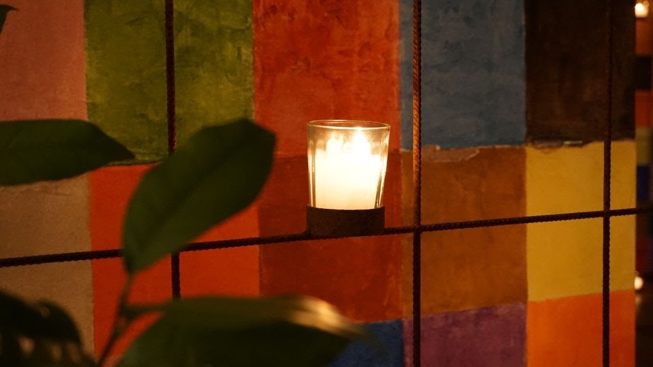 Taizé Live Prayer, Thursday 26 Nov.