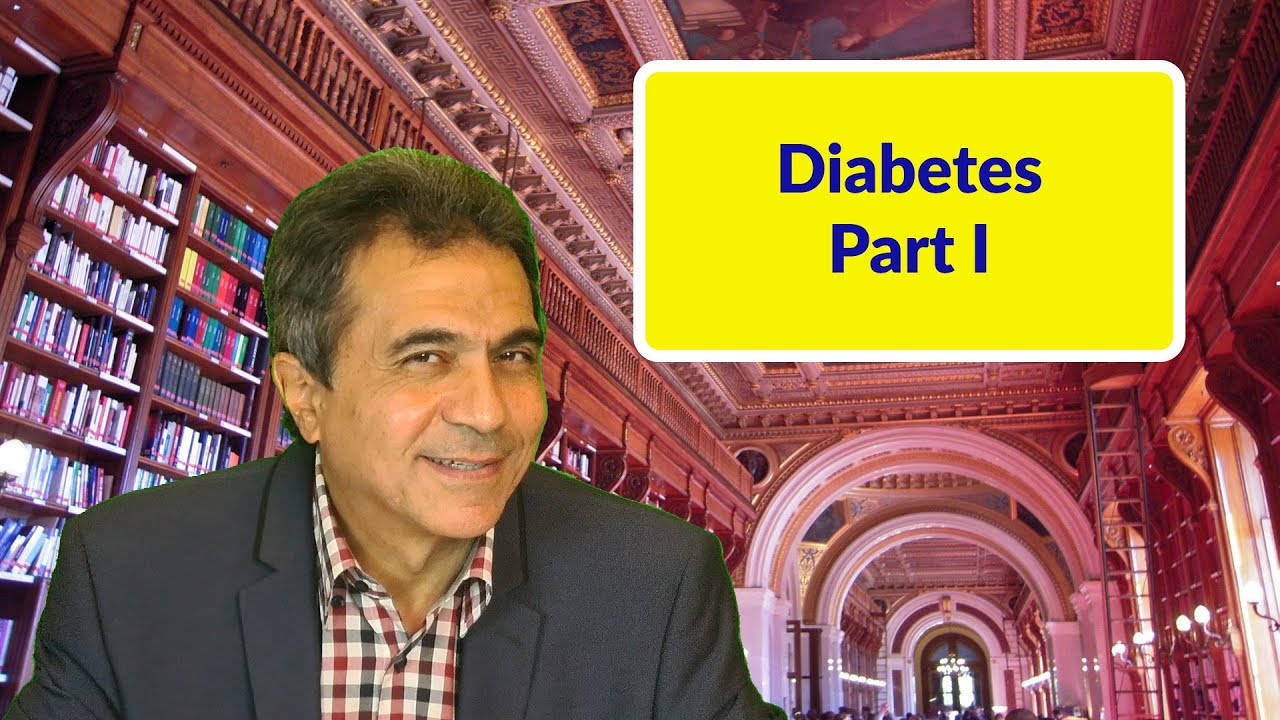 Diabetes - Part 1