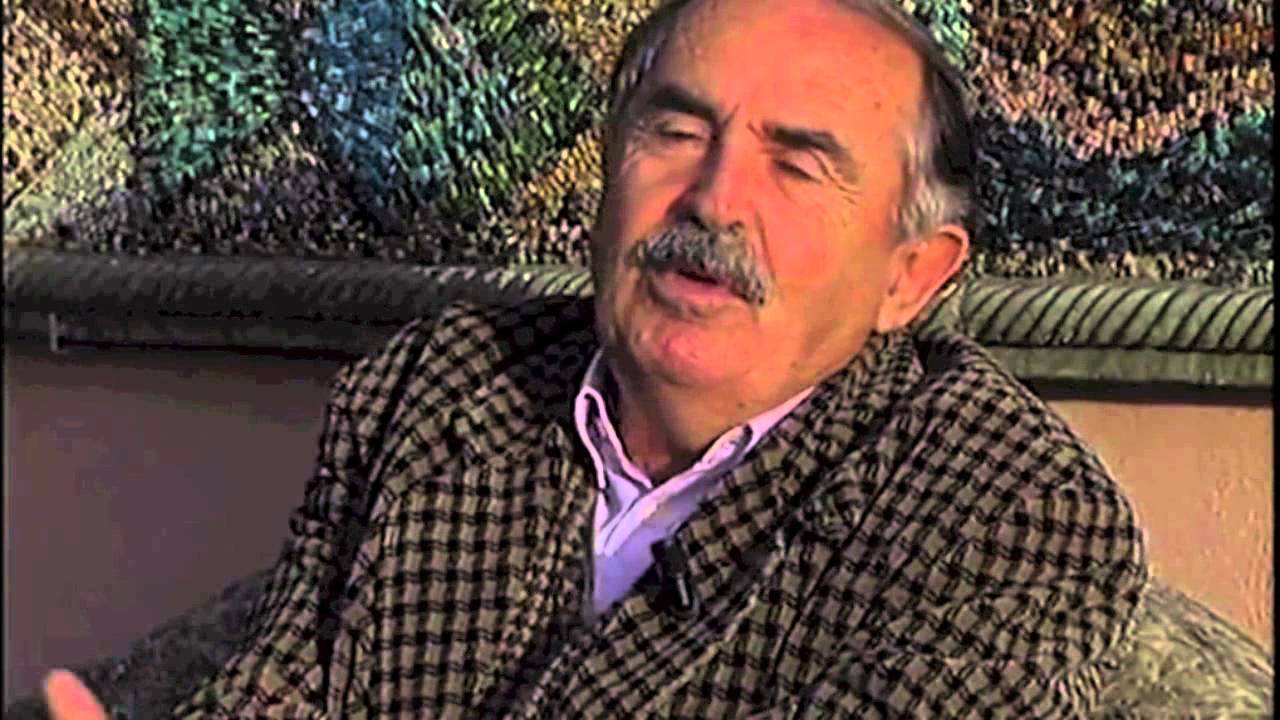 “LA POESIA E’ LA LINFA DEL MONDO” di Tonino Guerra