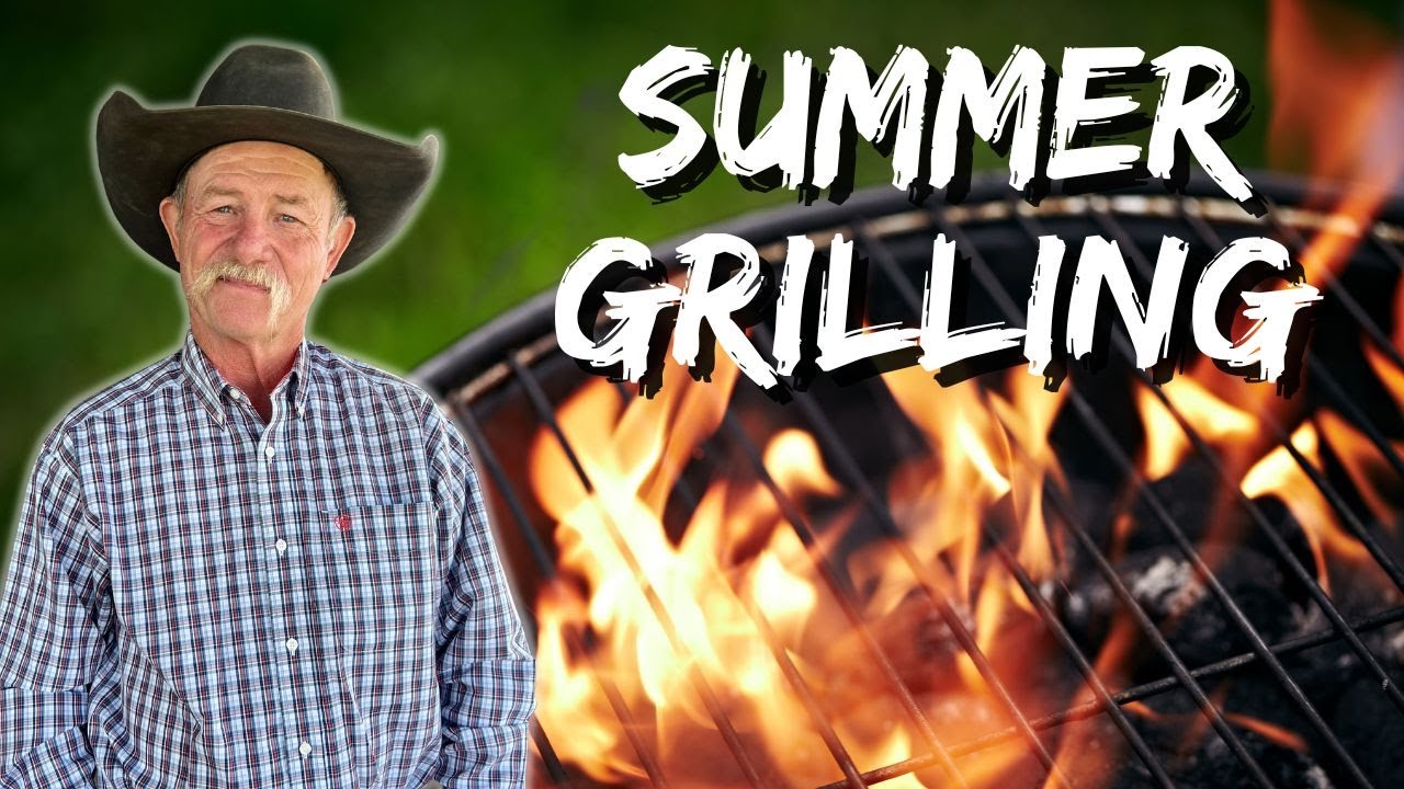 5 Best Recipes to Kick Off Summer Grilling Season! #grilling #grillingtime