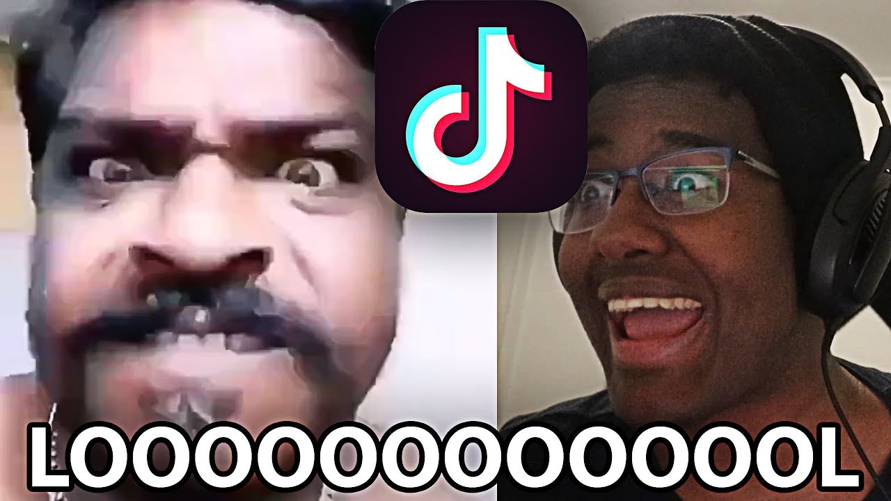 TIKTOK Индия заставляет смеяться!