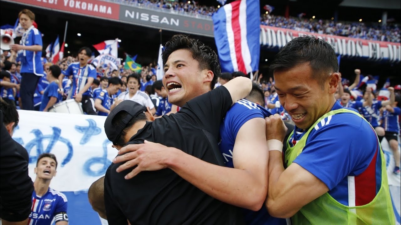 アディショナルタイムに2ゴールで劇的勝利！｜勝利後の舞台裏