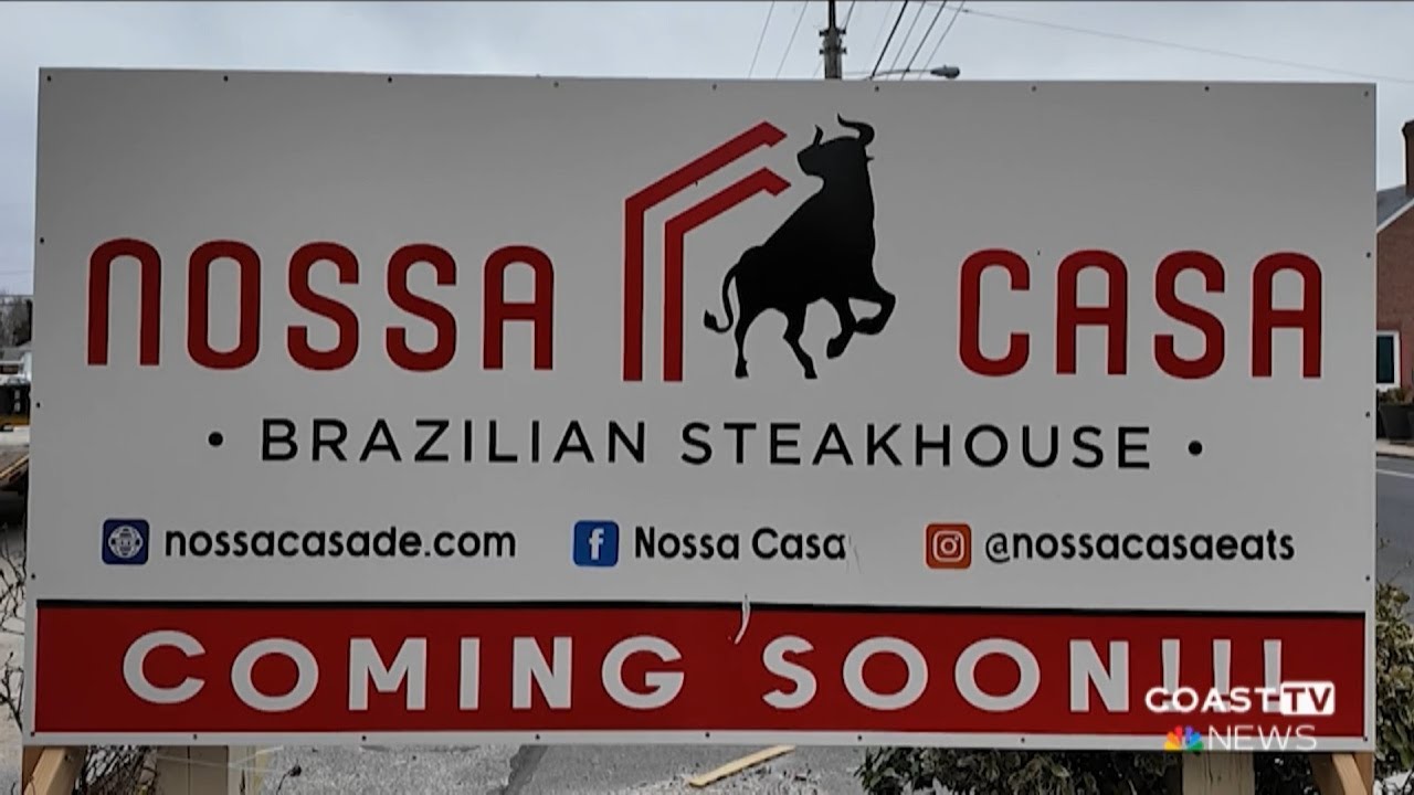 Sisters look to bring new dining experience to Millsboro with Nossa Casa