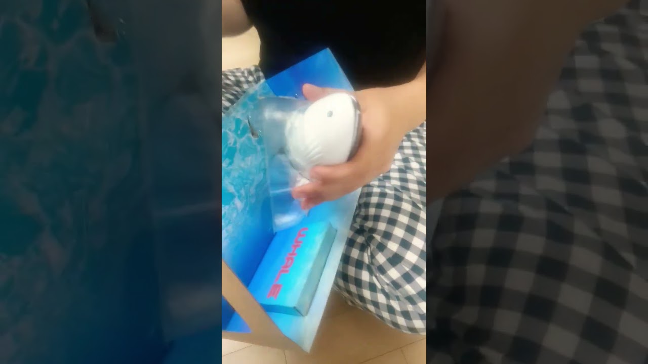 Whale rc toy🐳🐋