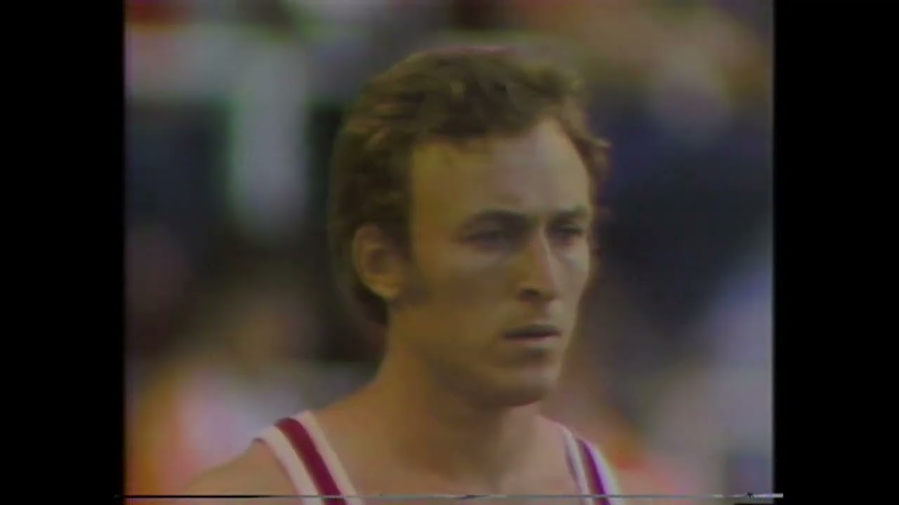 1976 Montreal Olympic  semi's and final 100m -0.1w  10.06  Hasely Crawford 24.7.76