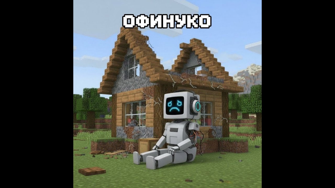 Нуб в майнкрафте, день  девятнадцатый..#minecraft #майнкрафт #short