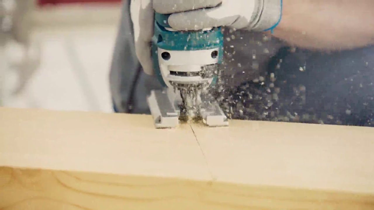 Bosch T 111 C Jigsaw Blade