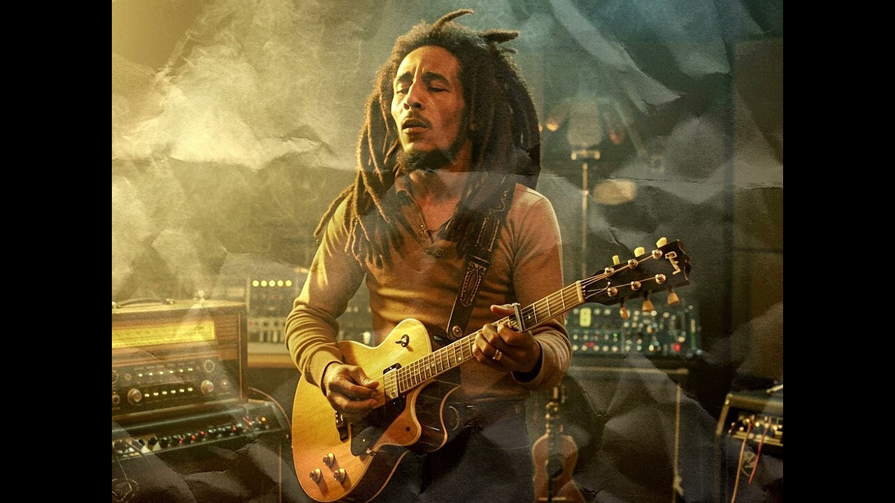 Bob Marley - King | The Forgotten Collection