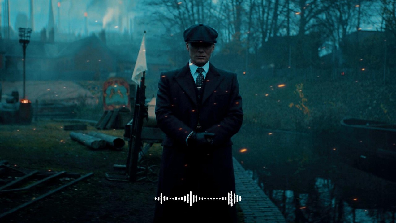 Why Do Some Men Prefer Silence Over Attention? | Dark Gentleman Blues