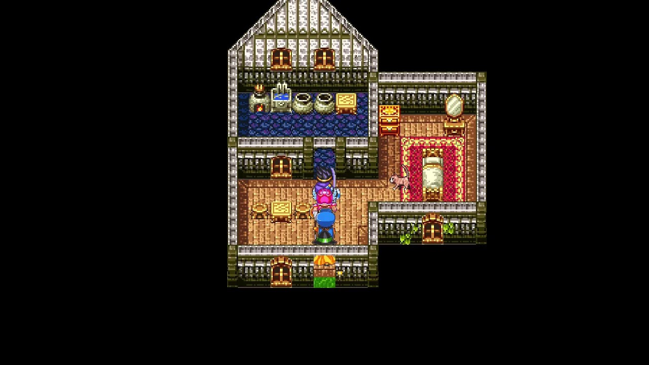 PS5  ドラゴンクエストIII  そして伝説へ…  Part.6