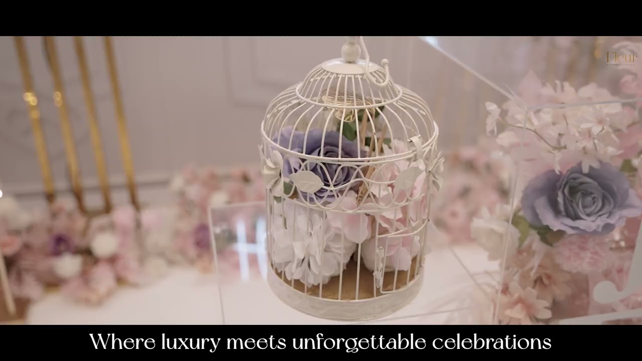 Experience Melbourne&rsquo;s Most Stunning Luxury Wedding Venue