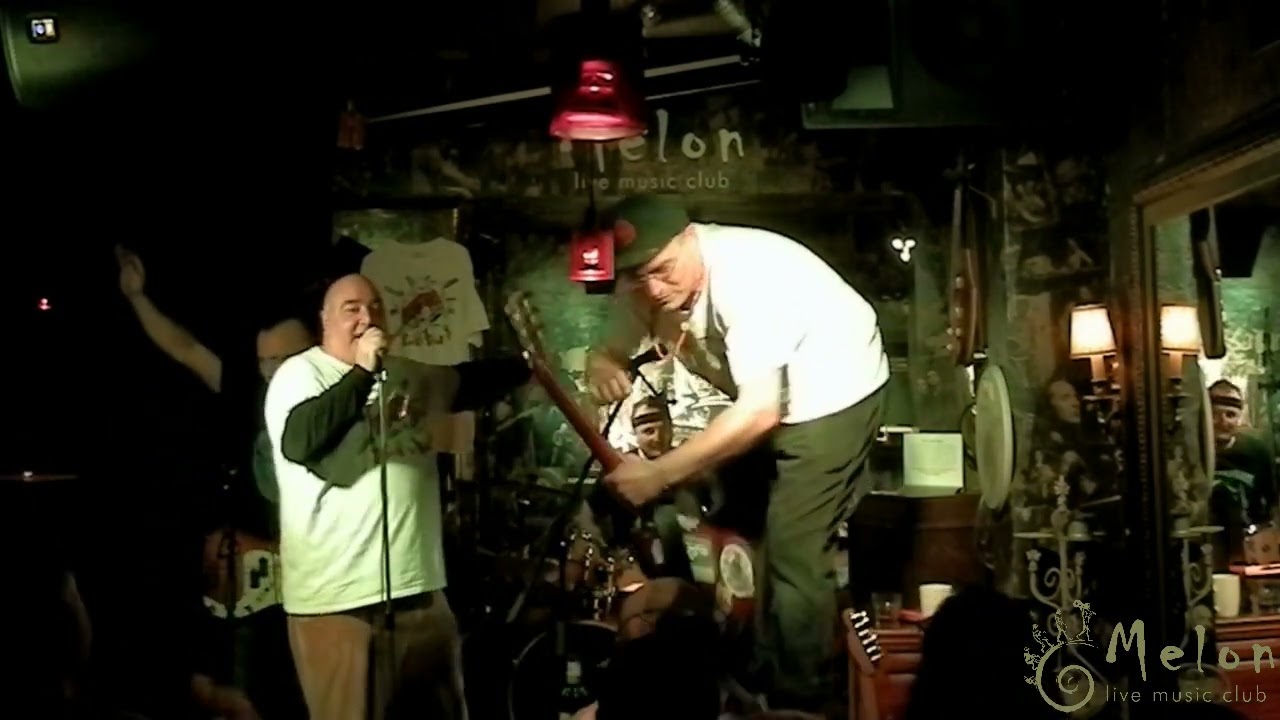 KNOCKOUT BANG - СУПЕР ПОМИЯР