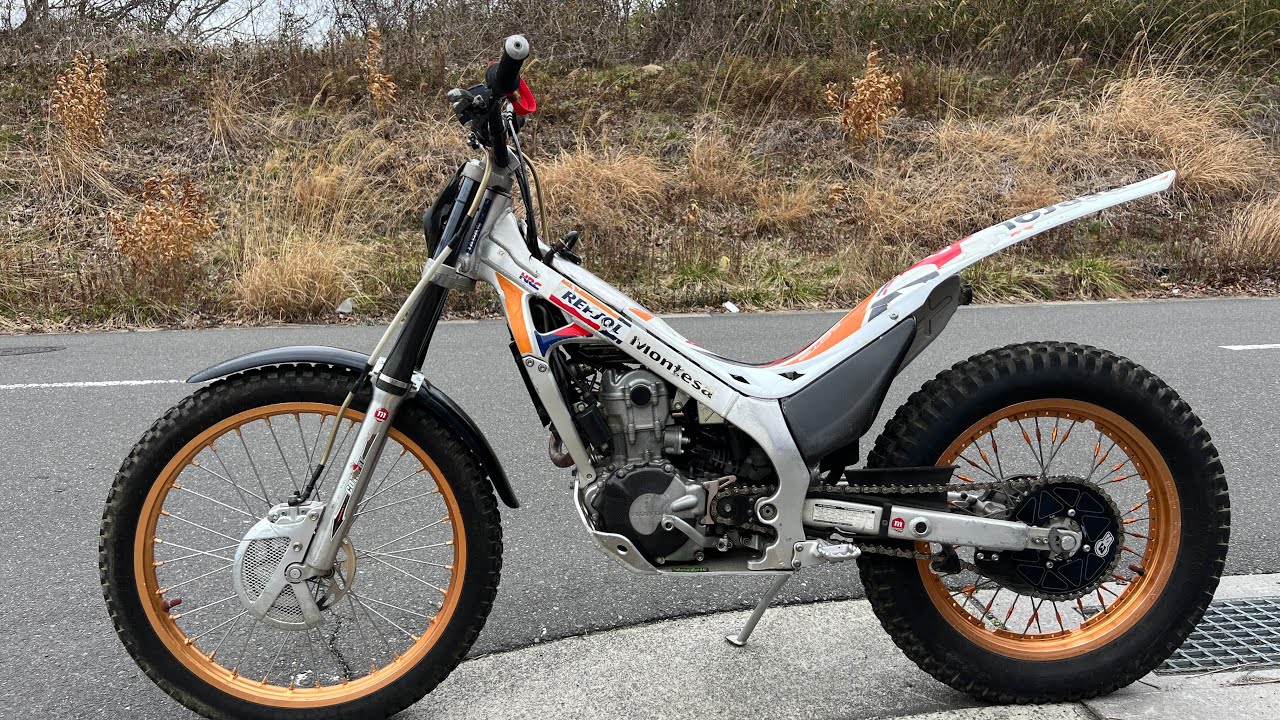 モンテッサ　レプソル