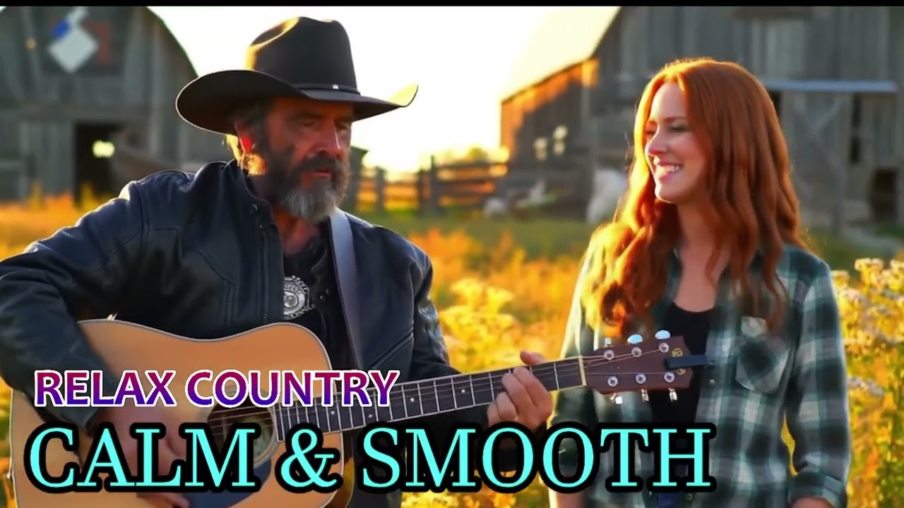 Country Morning Bliss | Cozy Country Playlist for Coffee & Quiet Time