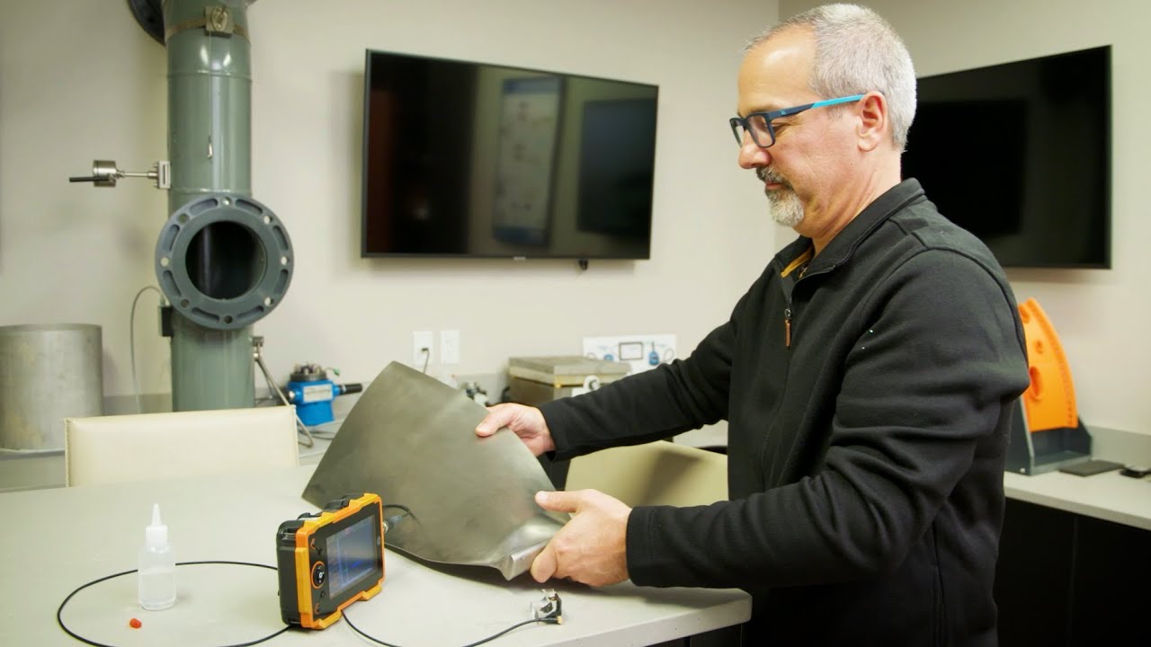 Sensor technology engineer | Pennsylvania Pathways | job resources