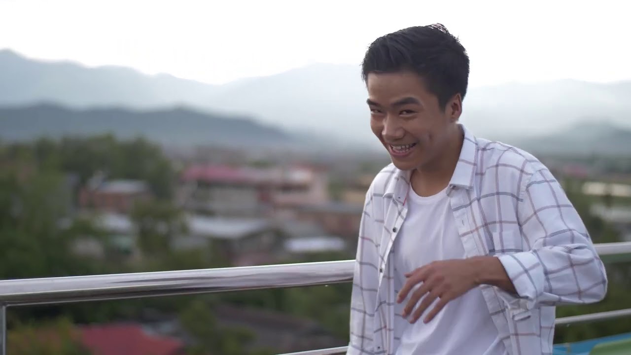 Phakhamei(behind the scenes)