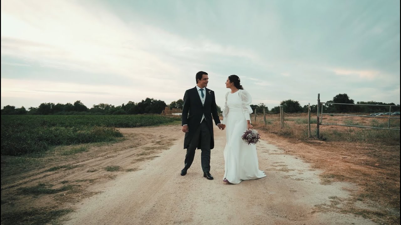 Filipa & Luís // Wedding Highlights