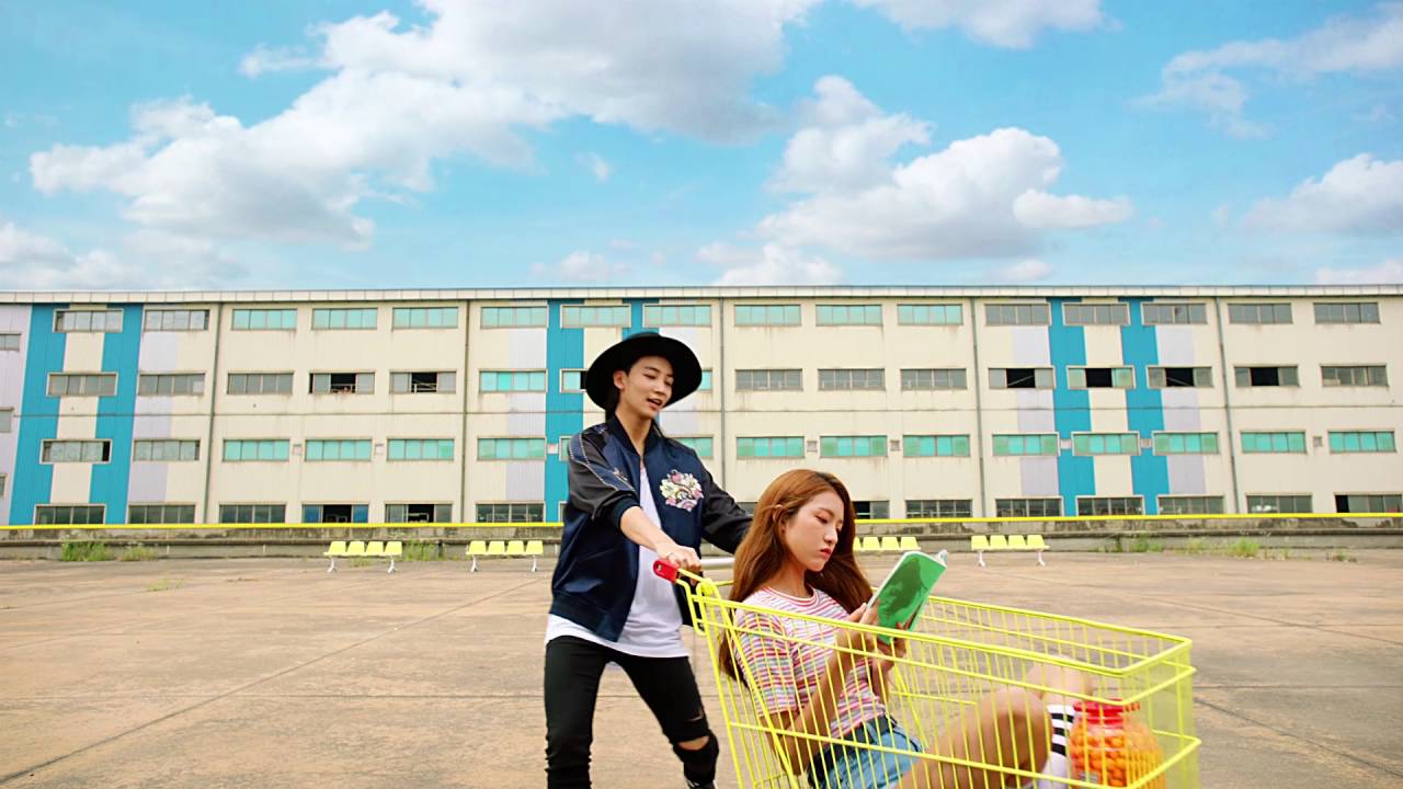 [M/V] SEVENTEEN(세븐틴) - '아주 NICE'(VERY NICE)