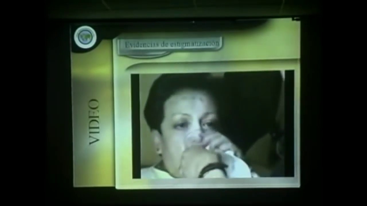 Estigmas Milagrosos  de Catalina Rivas, QUEDA CURADA Milagrosamente