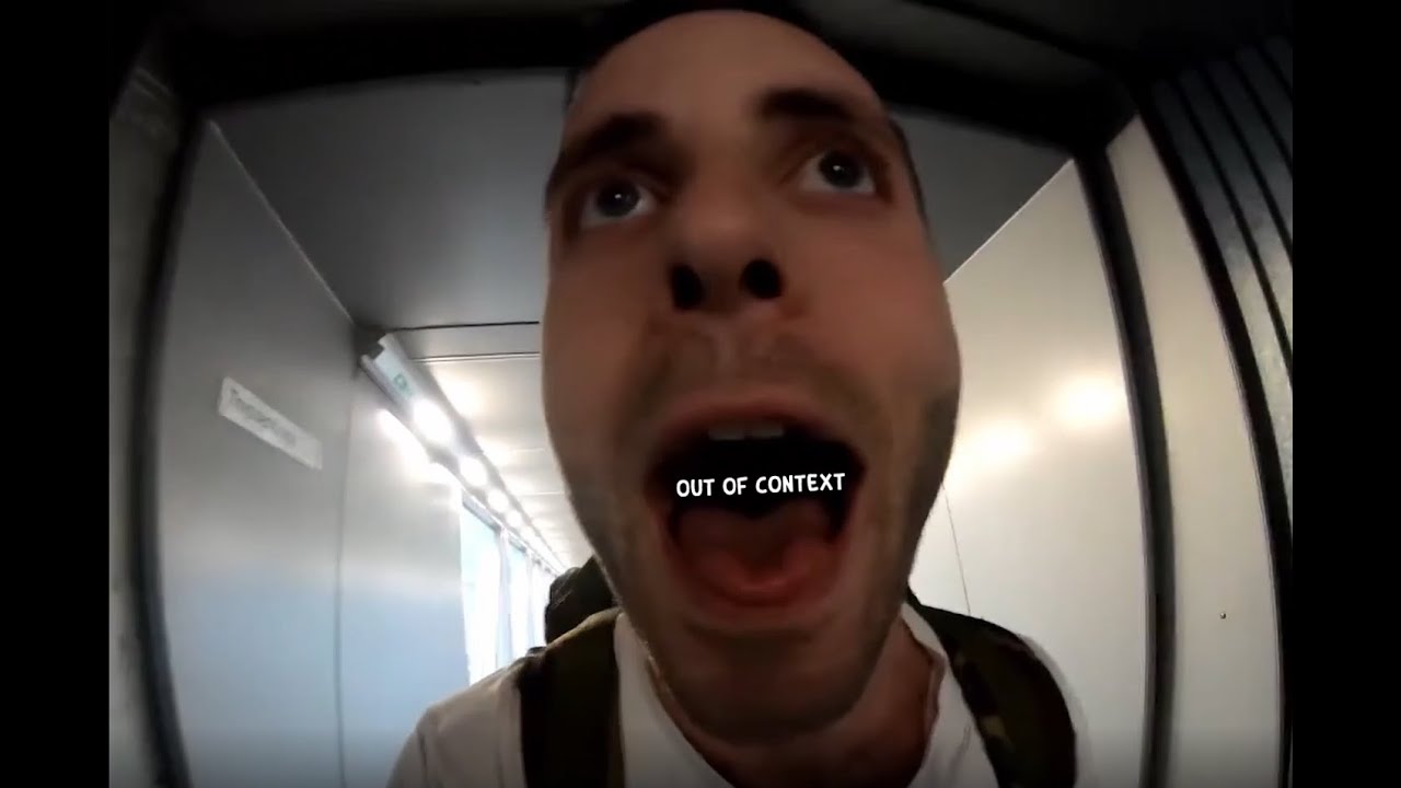 Geowizard out of context (Part 1)