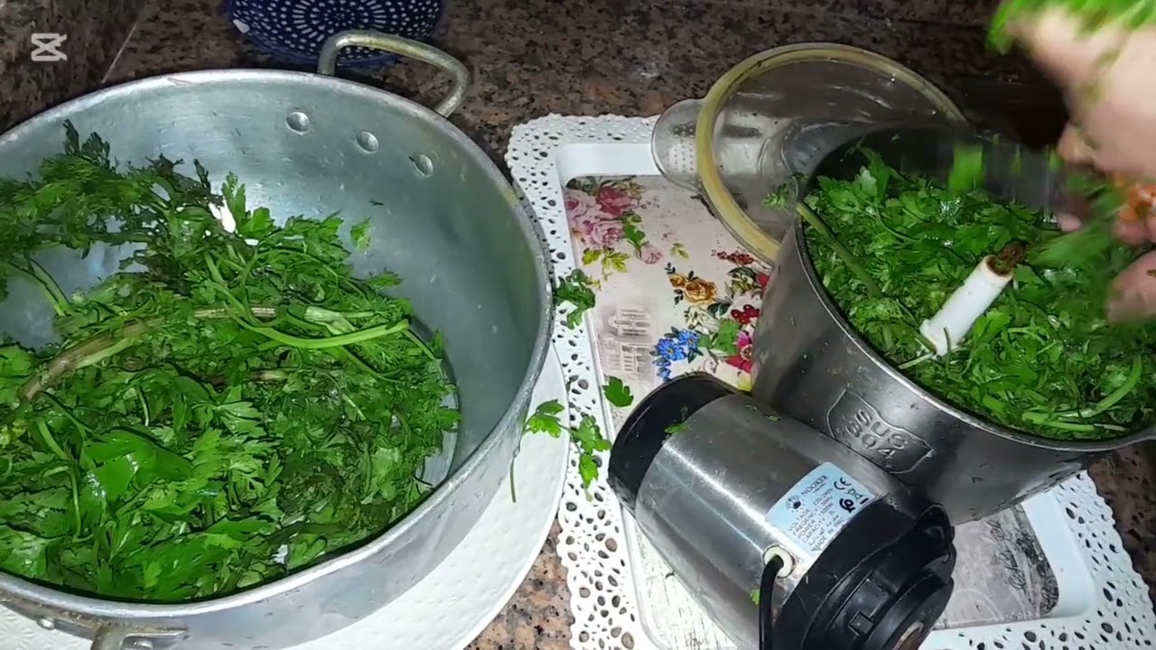 القزبور و المعدنوس☘️