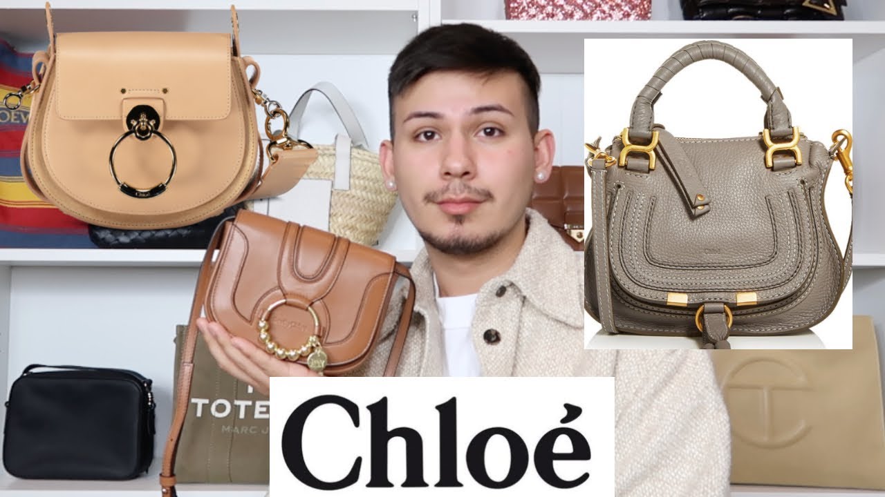 ДЕЙСТВИТЕЛЬНО ЛИ СУМКИ CHLOE СТОЯТ СВОИХ ДЕНЕГ?