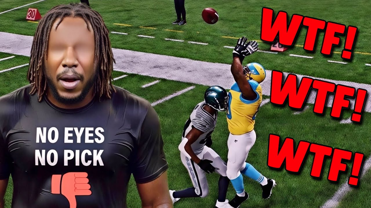 THIS IS THE WORST FEATURE IN MADDEN HISTORY! IT RUINED MADDEN 26!