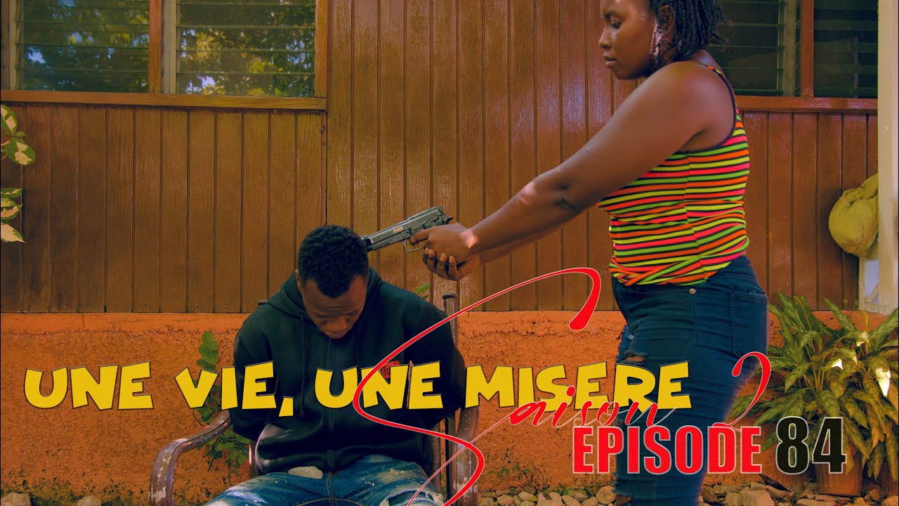Une vie, une misere mini serie saison 2 episode 84
