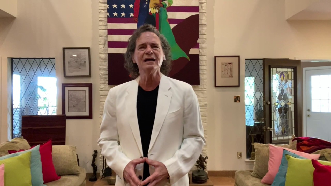 Amazing Grace featuring B.J. Thomas