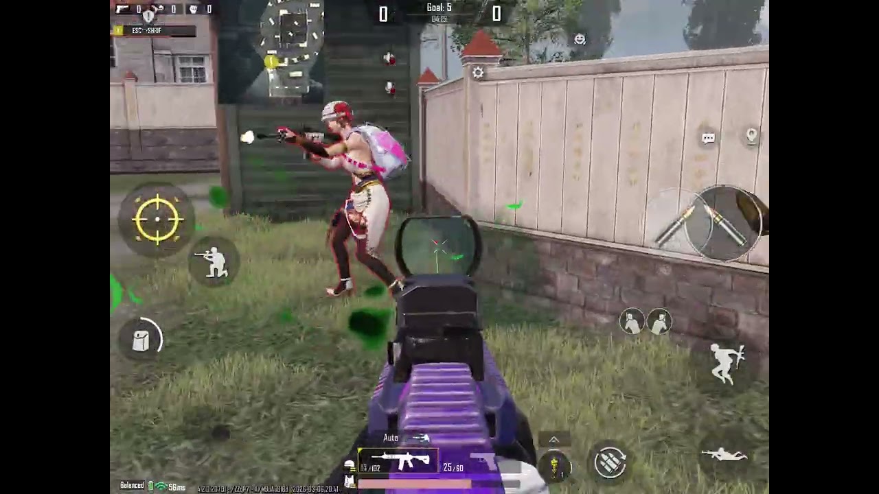 1v1 challenge 😡